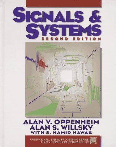 Signals and Systems 2nd Edition PDF