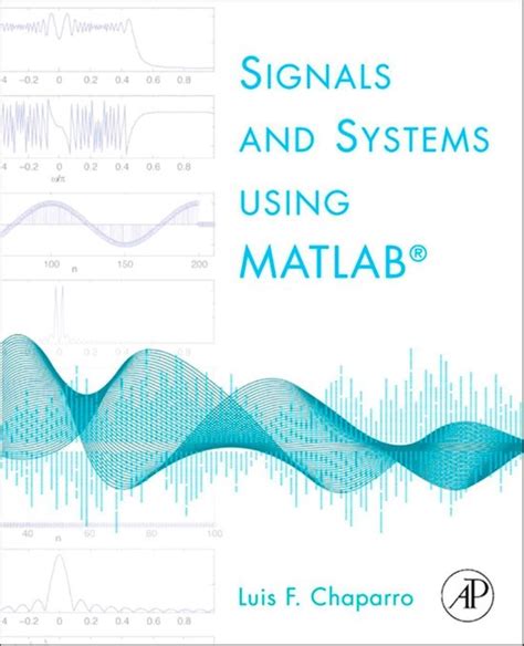 Signals.and.Systems.using.MATLAB Ebook Epub