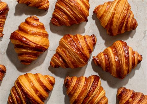 Signature Croissants