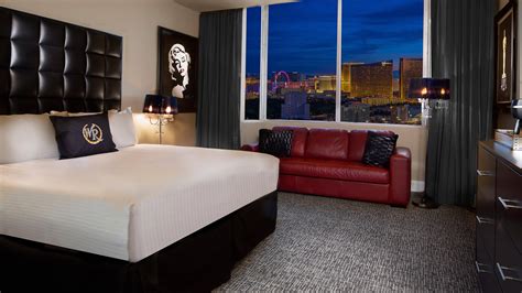 Signature Rooms: