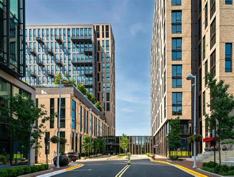 Signature at Reston Town Center: Unlocking Luxury and Lifestyle