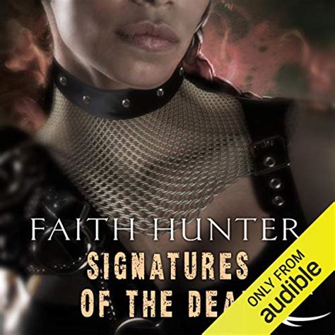 Signatures of the Dead Jane Yellowrock Epub