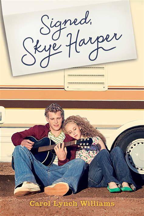 Signed Skye Harper Epub