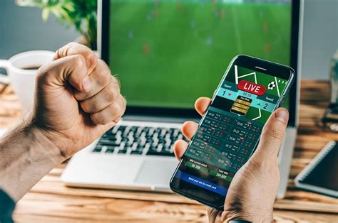 Significado Bet: Entenda o Mercado de Apostas Esportivas