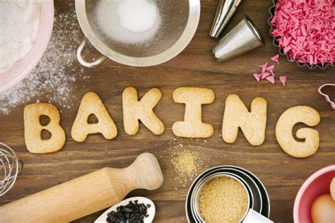 Significance of Baking Skills in Today's World