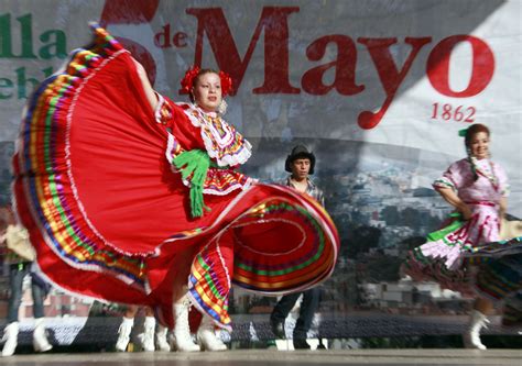 Significance of Cinco de Mayo