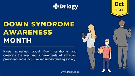 Significance of Down Syndrome Awareness