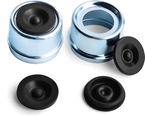 Significance of Dust Cap Wheel Bearings