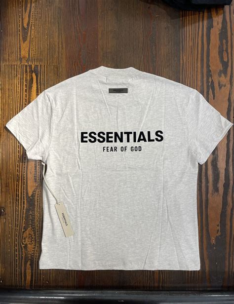 Significance of Essential Tee Shirts