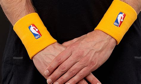 Significance of Wristbands in Sports