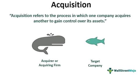 Significance of the Acquisition