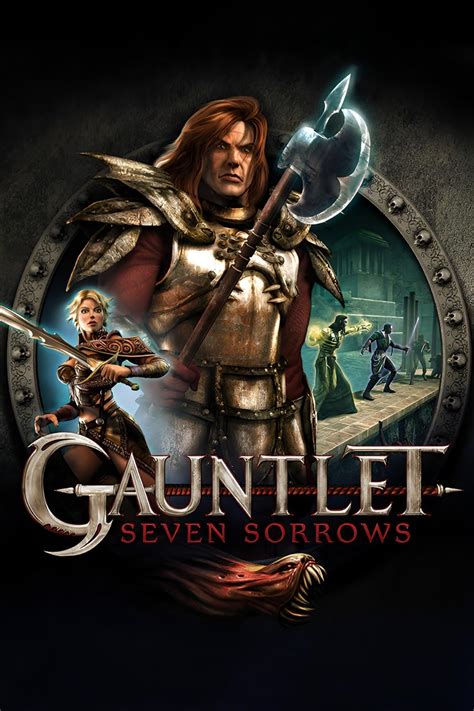 Significance of the Gauntlet 7 Sorrows