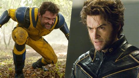 Significance of the Wolverine X-Men Suit