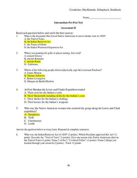 Signing Naturally Unit 3 Answers Reader