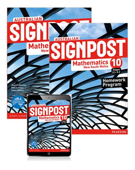 Signpost Maths 10 Homework Book Answers Doc