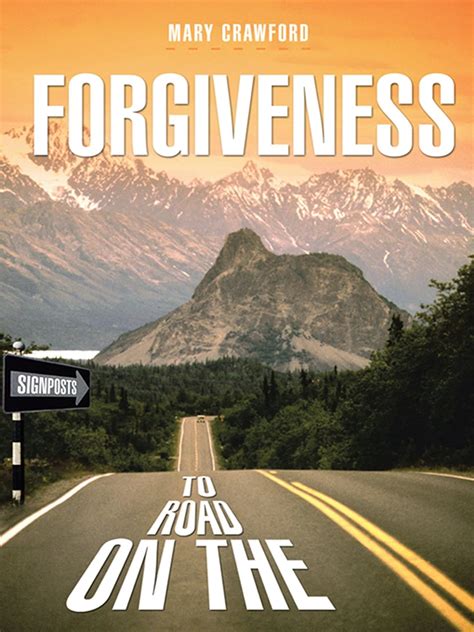 Signposts on the Road to Forgiveness PDF