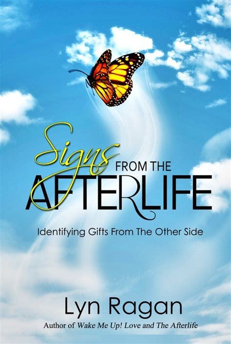 Signs Afterlife Identifying Gifts Other PDF
