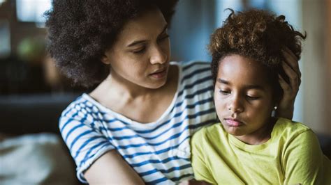 Signs Your Child Resents You: A Parent's Guide to Understanding and Repairing the Relationship