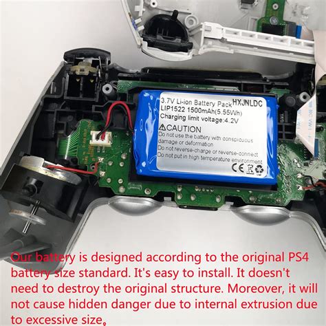 Signs Your PS4 Battery Needs Replacement