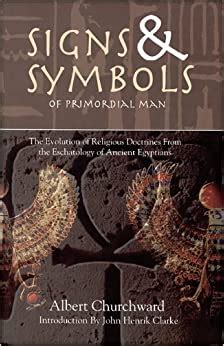Signs and Symbols of Primordial Man Ebook Epub