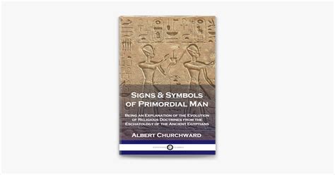 Signs and Symbols of Primordial Man Ebook Epub