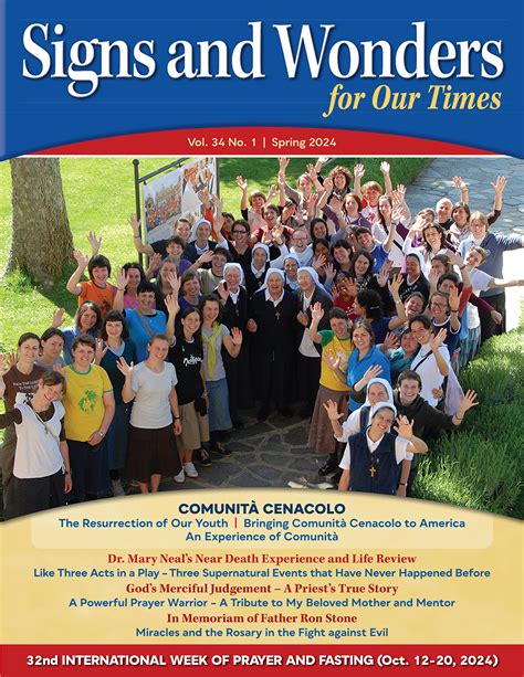 Signs and Wonders Korean Edition PDF
