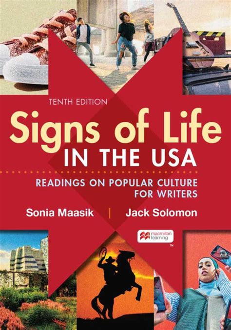 Signs of Life in the USA: Readings on Popular Culture for Writers Ebook Kindle Editon