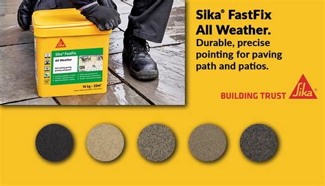 Sika Fast Fix: The Ultimate Guide to Instantaneous Bonding and Repairs