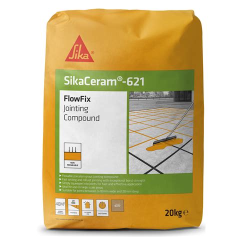 Sika Jointing Compounds: A Comprehensive Guide for Superior Sealing and Bonding