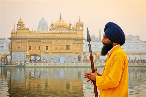 Sikhism Reader