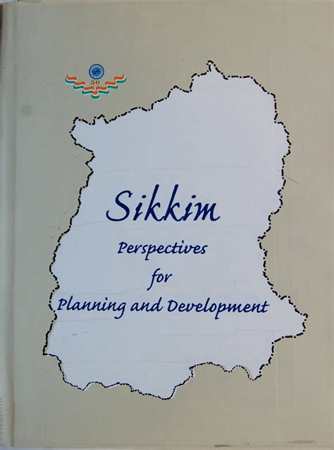 Sikkim Perspectives for Planning and Development Kindle Editon