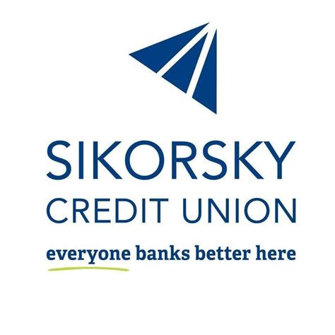 Sikorsky Financial Credit Union: Your Trusted Financial Partner