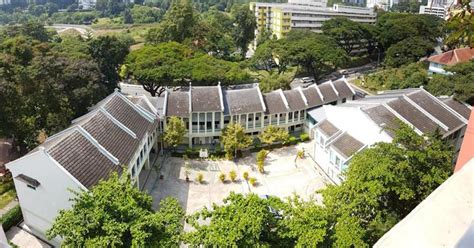 Silat Avenue Lee Ah Mooi Old Age Home