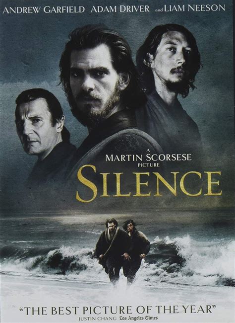 Silence 2016 Film Cast: A Stellar Ensemble in a Cinematic Masterpiece