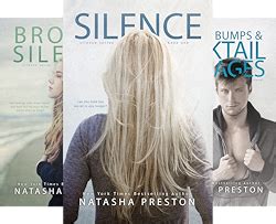 Silence 4 Book Series PDF