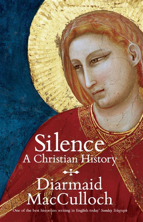 Silence A Christian History Kindle Editon
