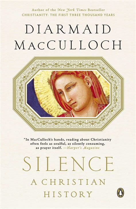 Silence A Christian History Epub