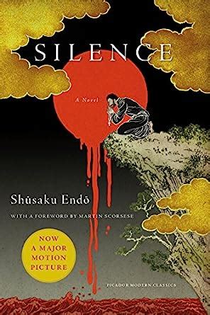 Silence A Novel Picador Classics Epub