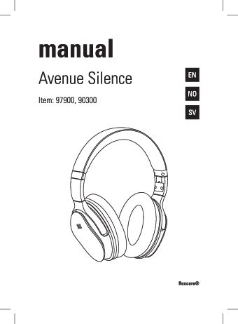 Silence A User s Guide Epub