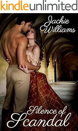 Silence Of Scandal Unrivalled Regency Book 1 Reader