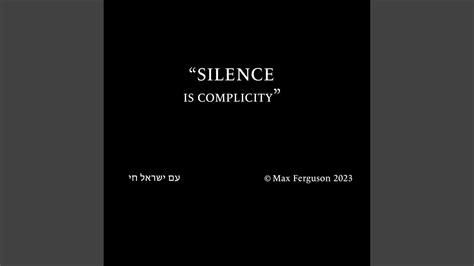 Silence in October Epub