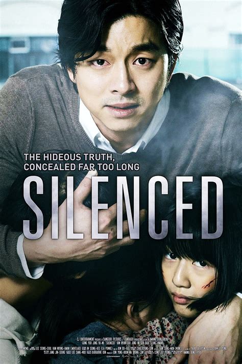 Silenced Kindle Editon
