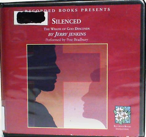 Silenced Underground Zealot Series 2 1st first edition Text Only Doc