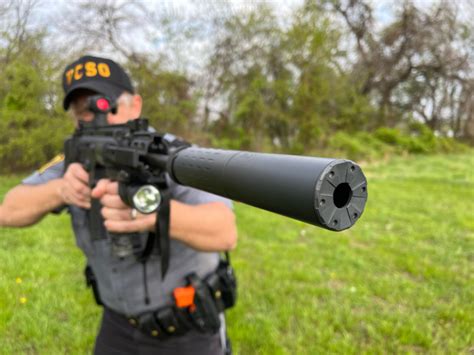 Silencer on Shotgun: 5 Reasons to Try It