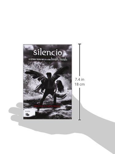 Silencio Silence Spanish Edition Epub