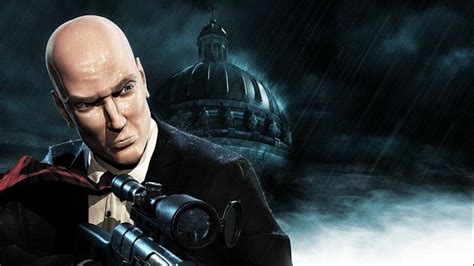 Silent Assassins: A Glimpse into the Hitman Series