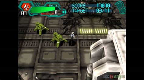 Silent Bomber PS1: A Stealthy Assailant in the PlayStation's Arsenal