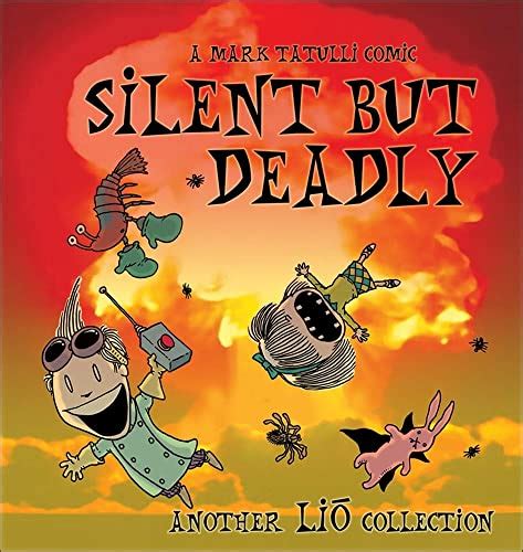 Silent But Deadly A Lio Collection Doc