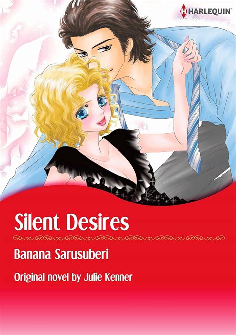 Silent Desires Harlequin comics PDF