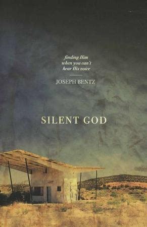 Silent God: Finding Him When You Cant Hear His Voice Doc
